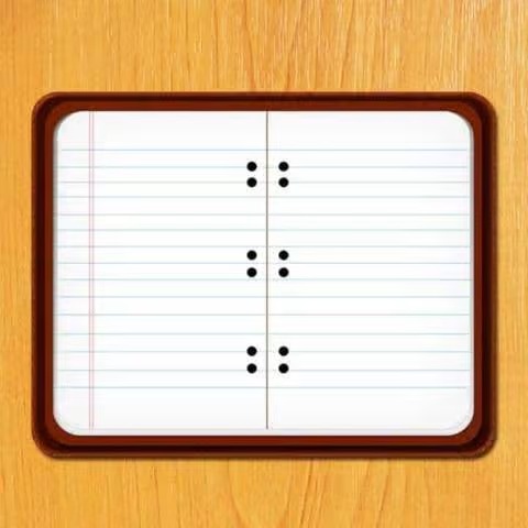 آموزش طراحی آیکون دفترچه یادداشت در فتوشاپ